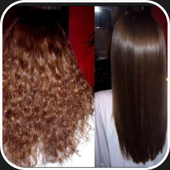 Lissage Brésilien Art 2 Style