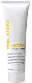 Active Yogurt Mask, milk Shake